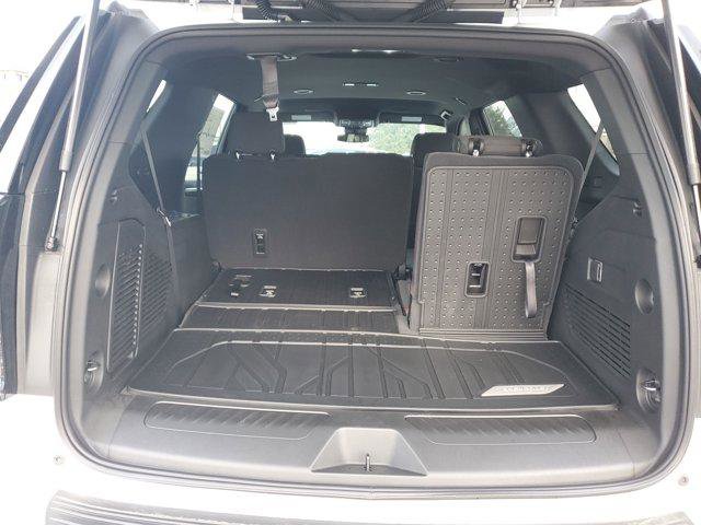 New 2026 Chevrolet Tahoe LS image 14