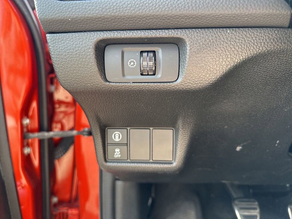 Used 2022 Honda Civic Si image 18