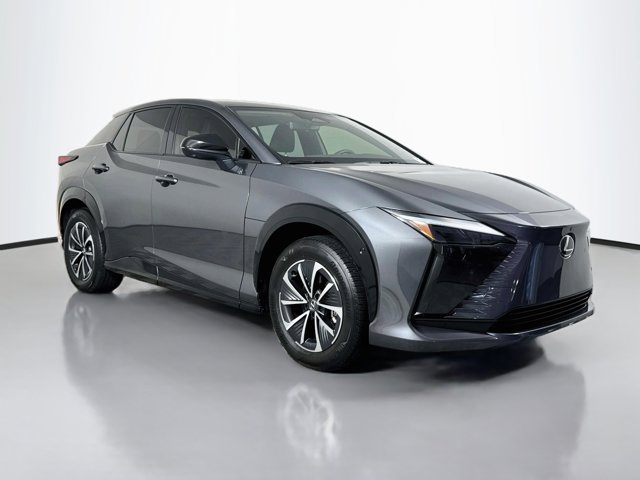 Certified 2023 Lexus RZ 450e Premium w/ Technology Package
