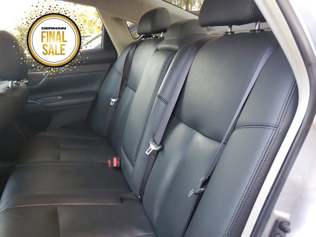 Used 2013 Nissan Altima 2.5 SL w/ Technology Pkg image 17