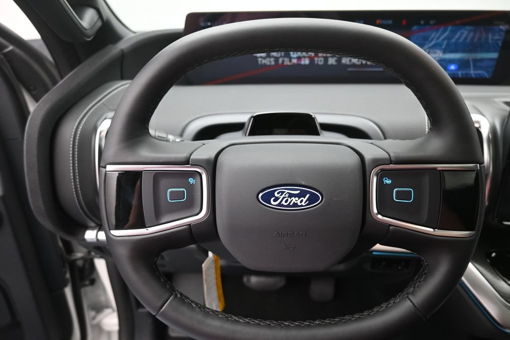 New 2027 Ford Expedition Max Platinum w/ Stealth Appearance Package AWD/4WD image 6