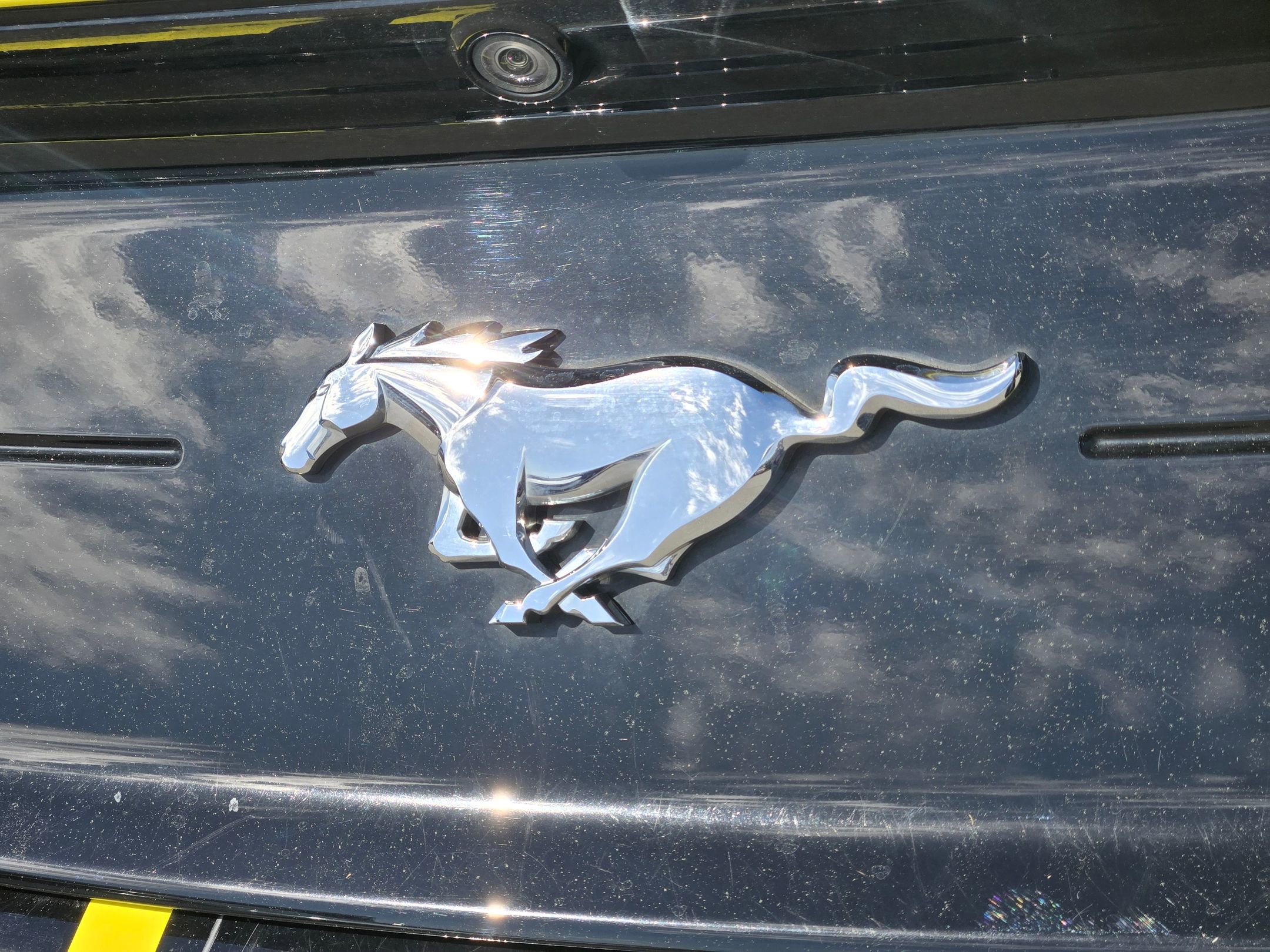 Used 2021 Ford Mustang Coupe w/ Equipment Group 101A image 34