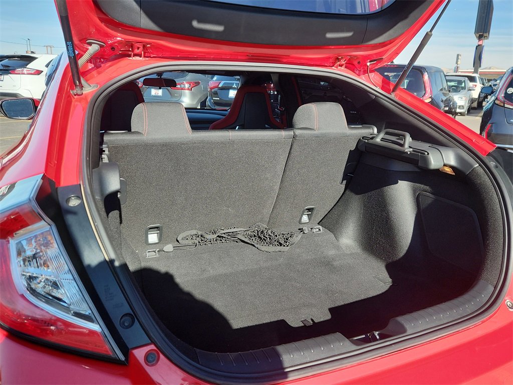 Used 2019 Honda Civic Type R image 11