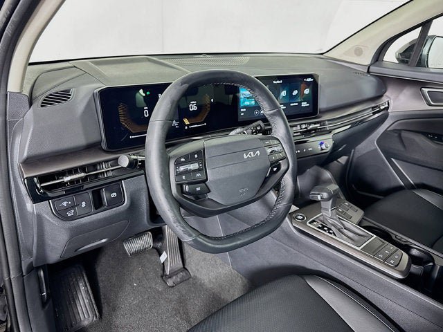 New 2026 Kia Sportage EX AWD/4WD image 11