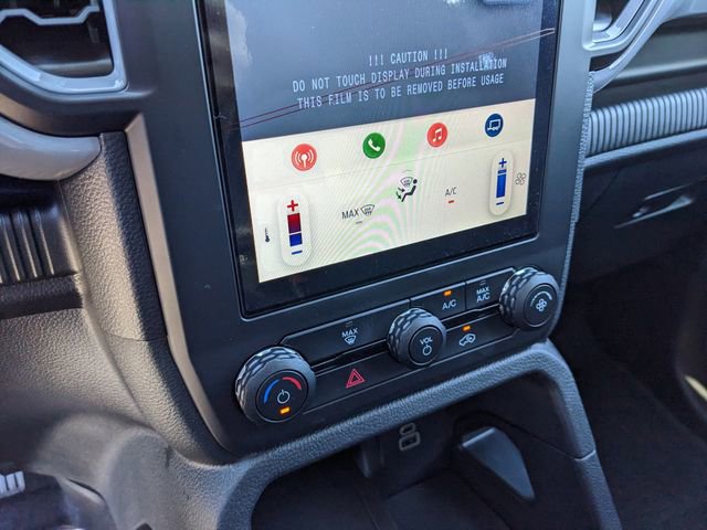 New 2025 Ford Ranger XL image 23