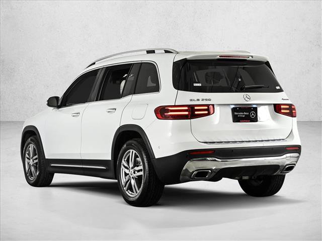 Certified 2024 Mercedes-Benz GLB 250 4MATIC image 8