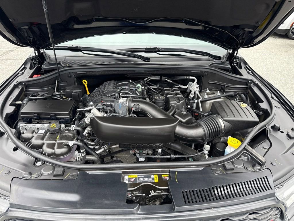 Used 2026 Dodge Durango GT AWD/4WD image 29