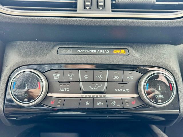 Used 2022 Ford Escape SE w/ Convenience Package AWD/4WD image 22