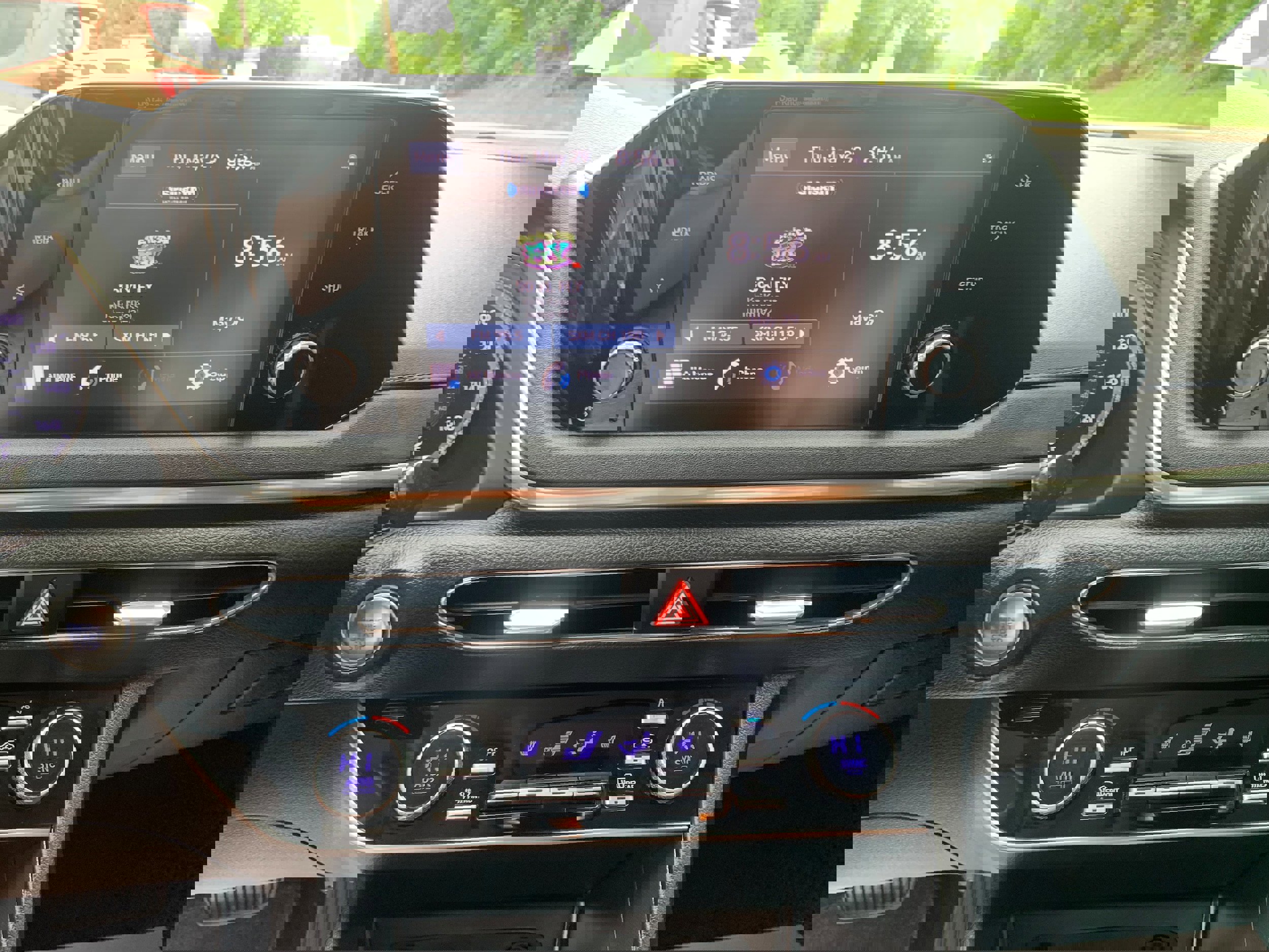 Used 2022 Hyundai Sonata SEL w/ Preferred Accessory Package image 25