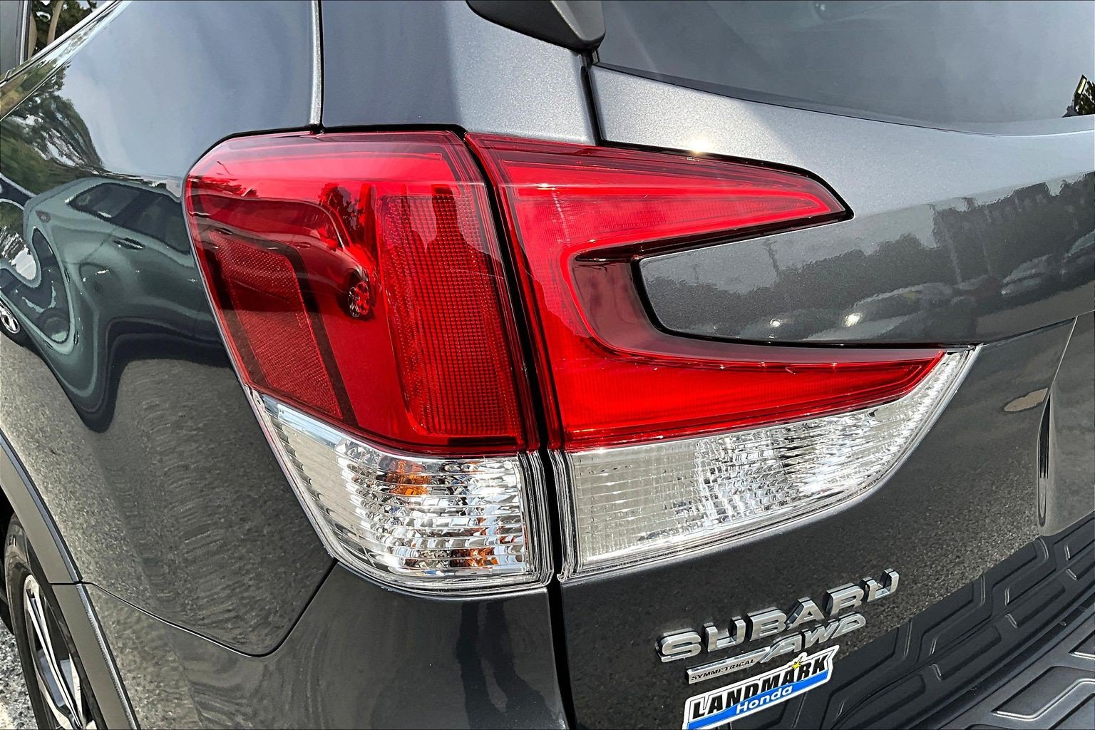 Used 2022 Subaru Forester Limited AWD/4WD image 32
