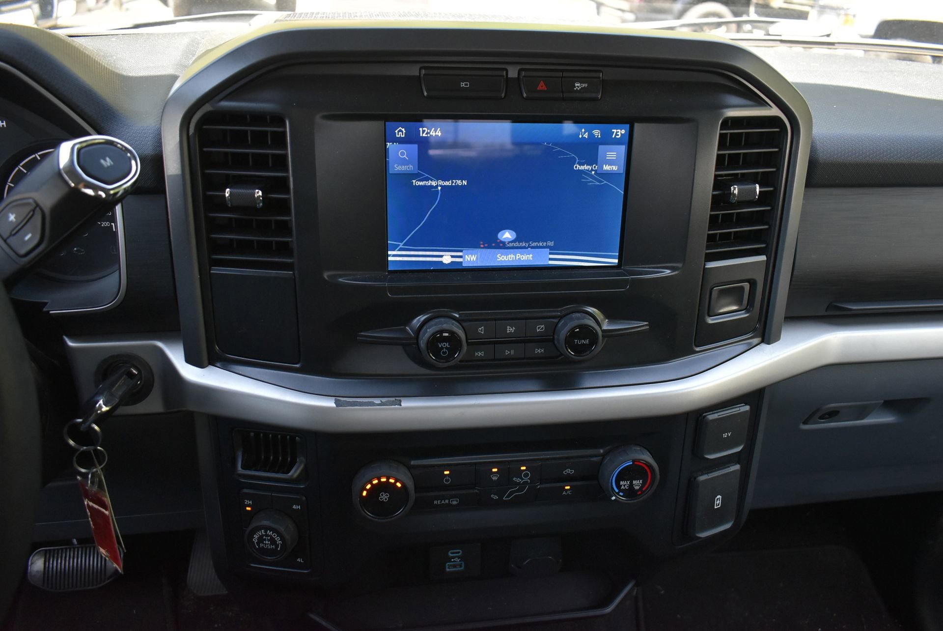 Used 2022 Ford F150 XLT image 24