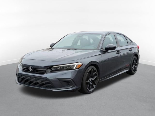 Used 2022 Honda Civic Sport image 5