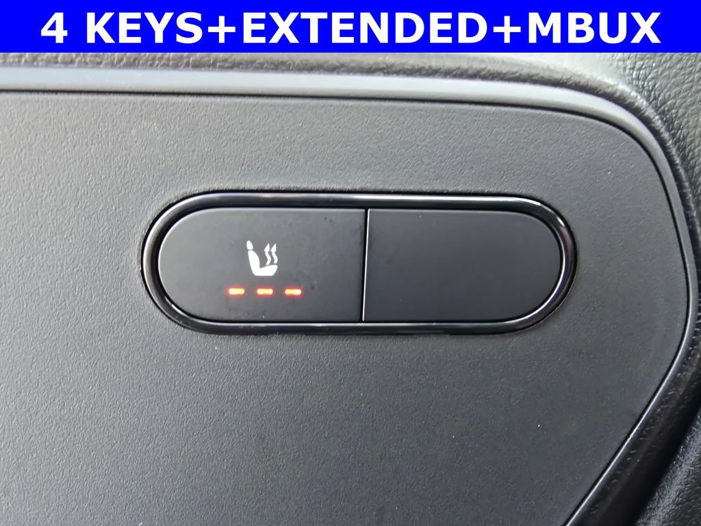 New 2026 Mercedes-Benz Sprinter 2500 image 3