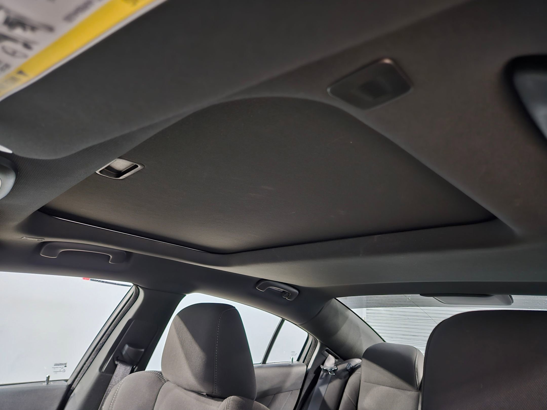 Used 2023 Dodge Charger R/T w/ Blacktop Package image 26