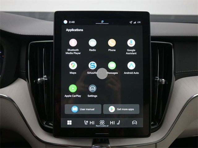 New 2026 Volvo XC60 B5 Ultra w/ Protection Package Premier image 20