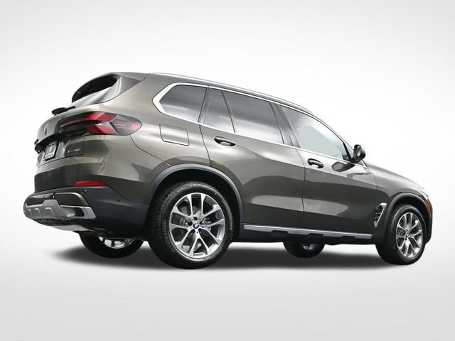 New 2026 BMW X5 xDrive40i w/ Premium Package AWD/4WD image 32