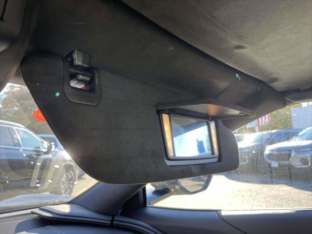 Used 2023 Chevrolet Corvette Z06 image 29