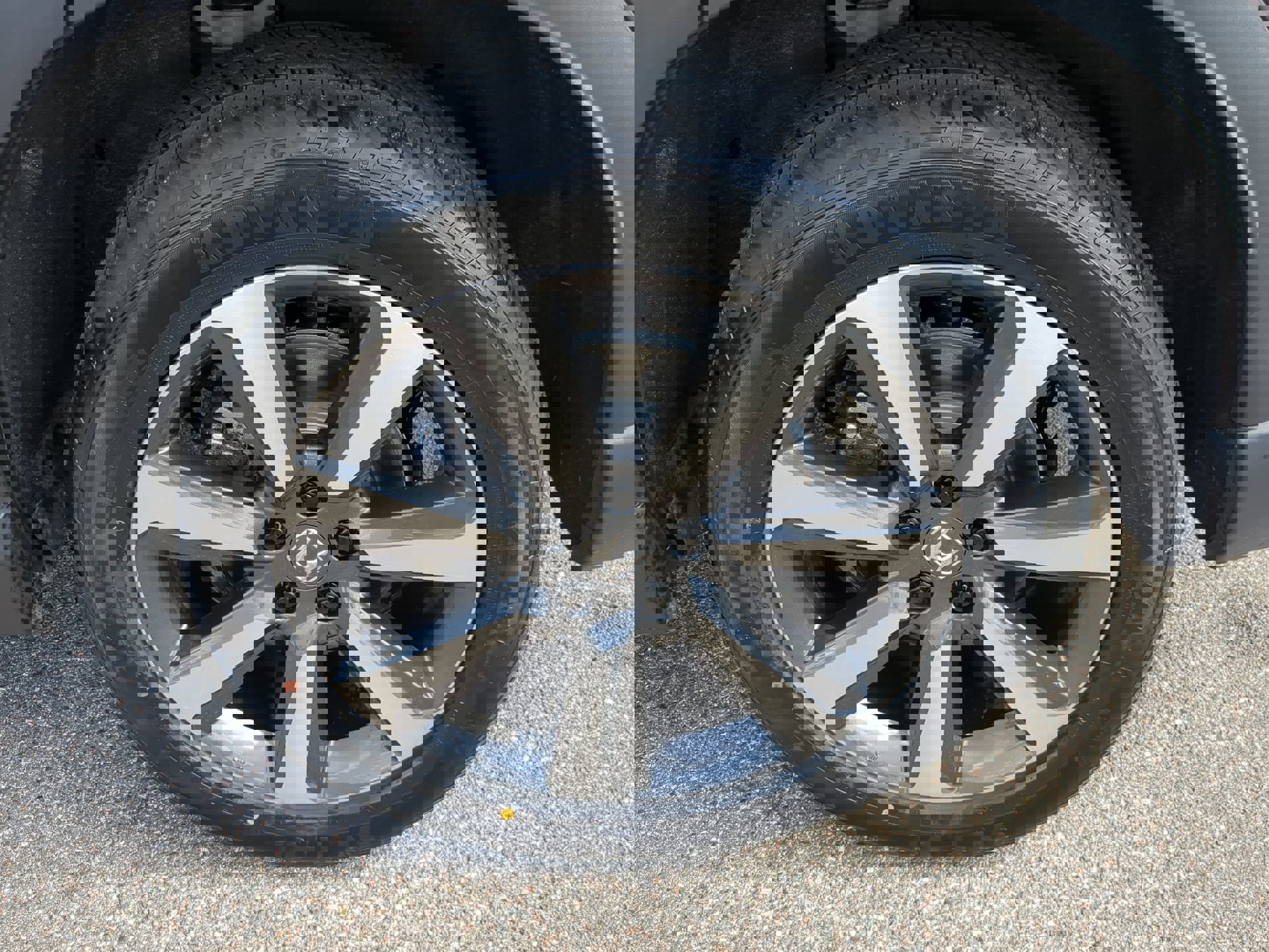 Used 2024 Honda Pilot Touring image 37