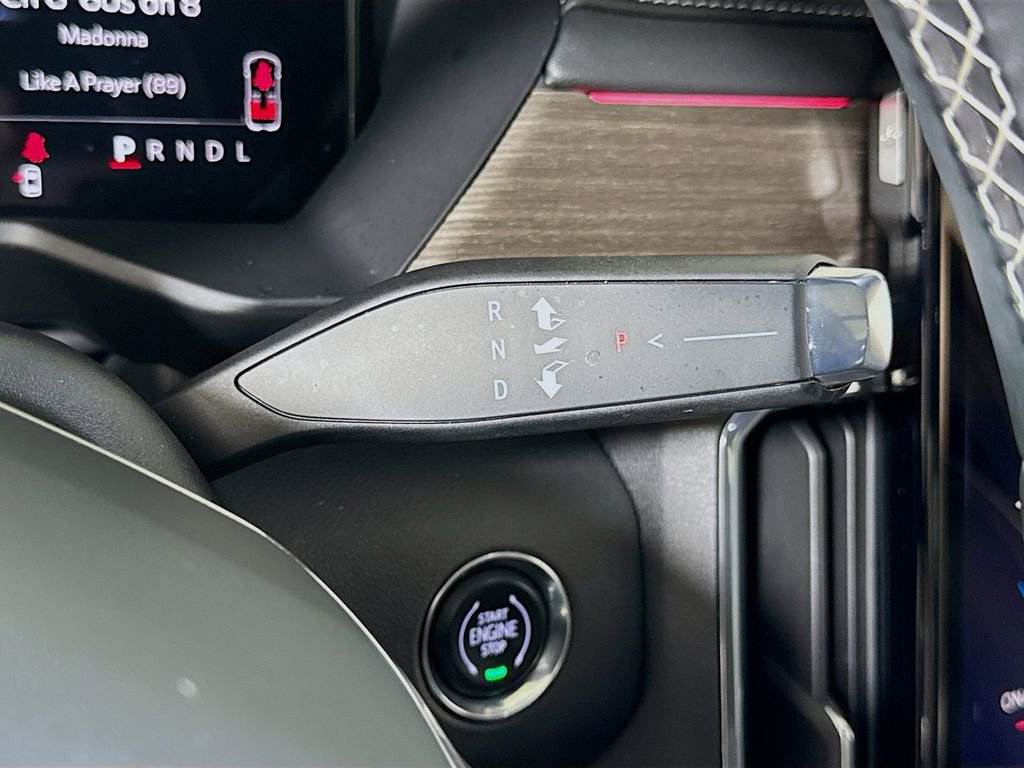 Certified 2025 GMC Acadia Denali w/ Super Cruise Package image 15