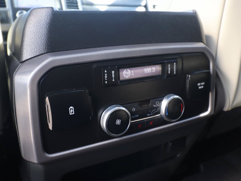 Used 2019 Ford Expedition Platinum RWD image 15