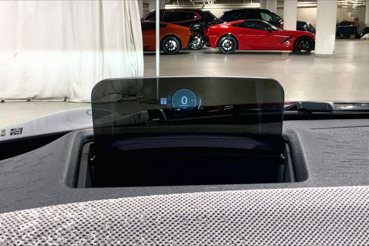 Used 2025 MINI Cooper S FWD image 25