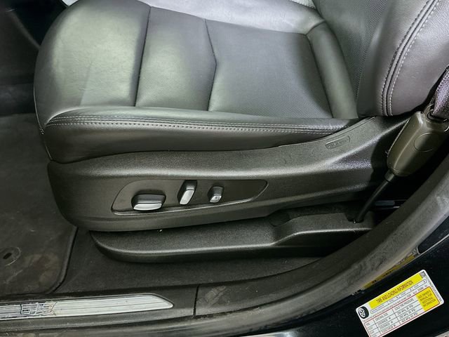 Certified 2023 Cadillac XT5 Sportv image 20