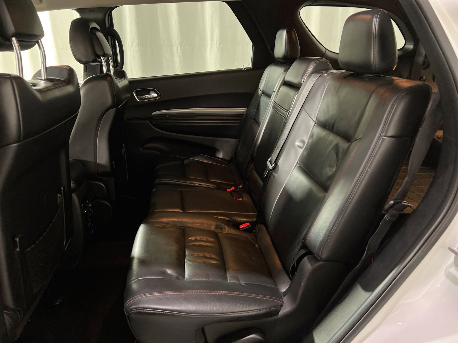 Used 2018 Dodge Durango GT w/ Premium Group image 25