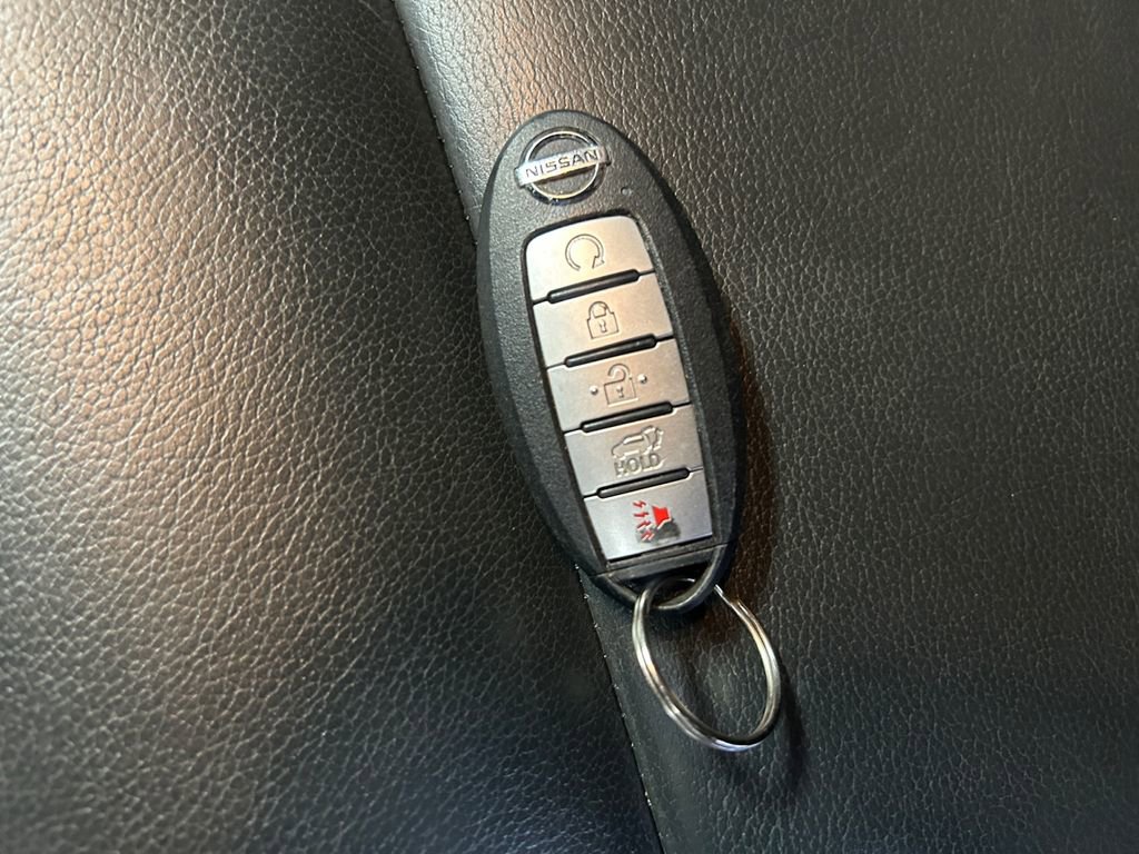 Used 2021 Nissan Rogue SL w/ Premium Package image 33