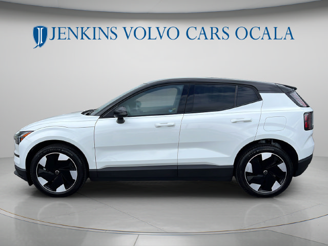 New 2026 Volvo EX30 Plus w/ Protection Package Premier AWD/4WD image 6