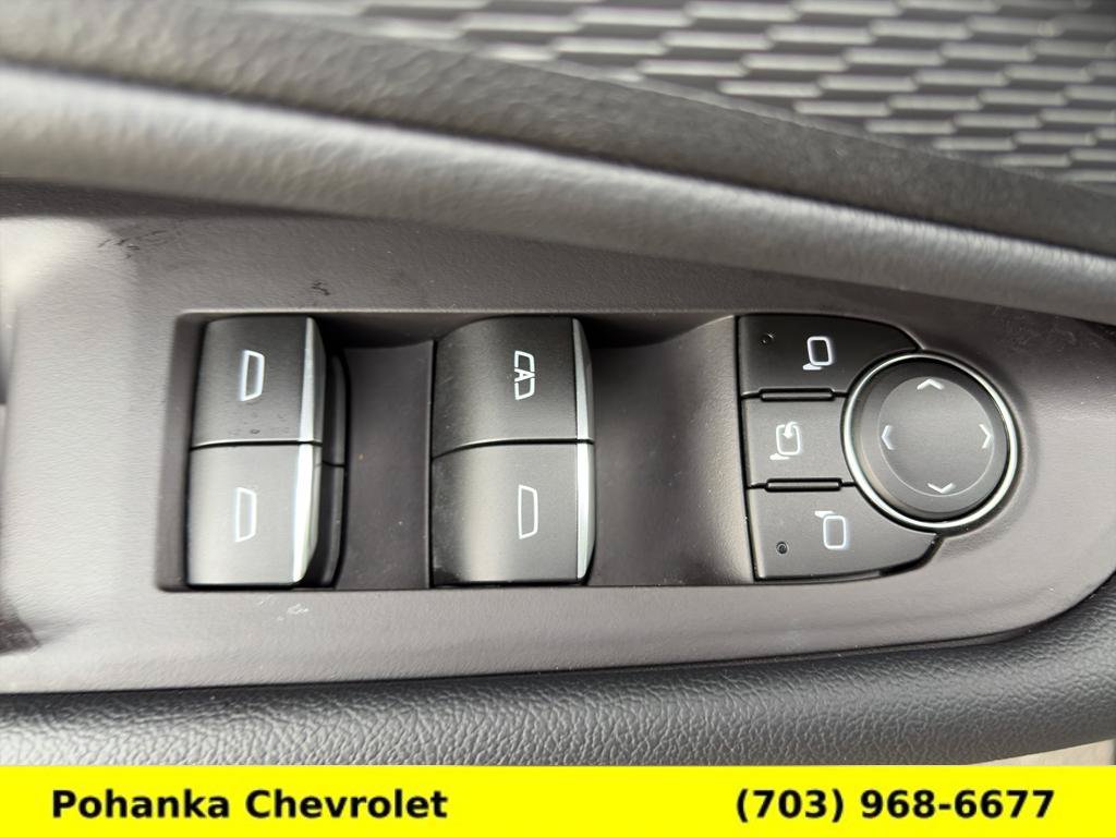 Certified 2024 Chevrolet Blazer EV RS AWD/4WD image 21