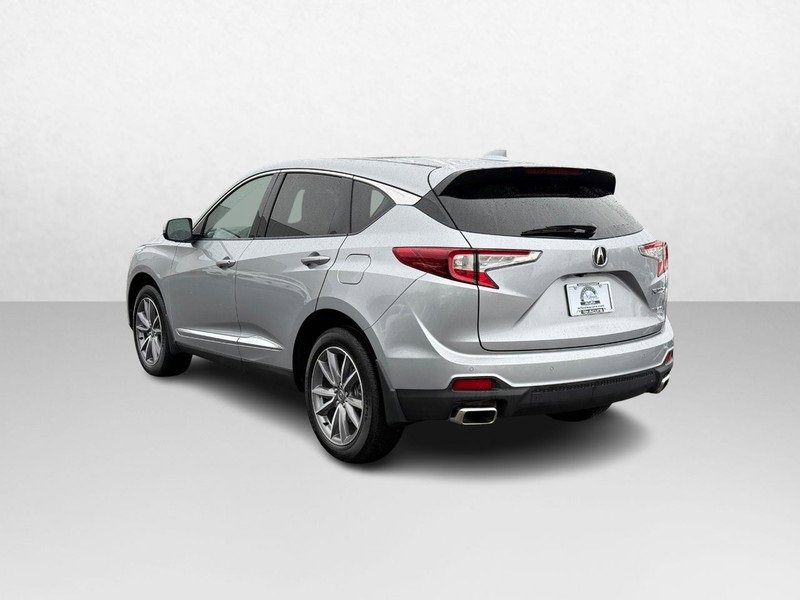 Certified 2023 Acura RDX w/ Technology Package image 3