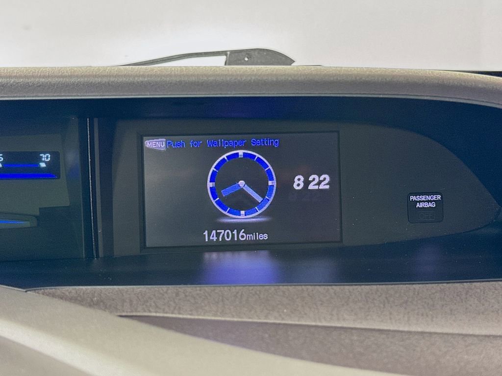 Used 2012 Honda Civic LX image 6