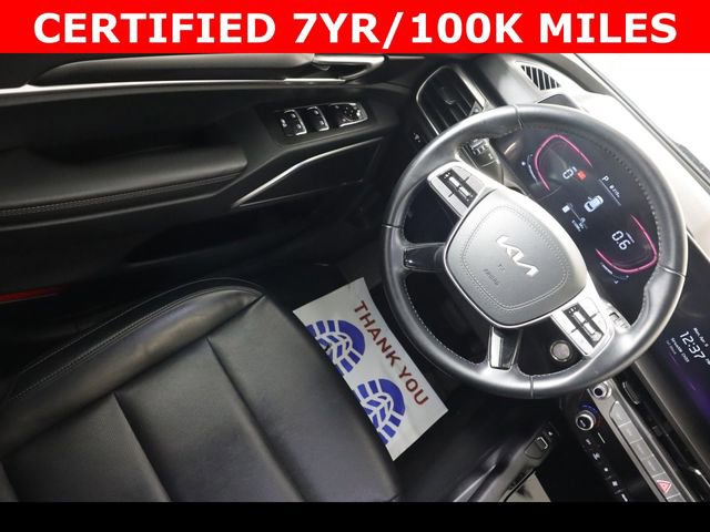 Used 2025 Kia Telluride S image 17