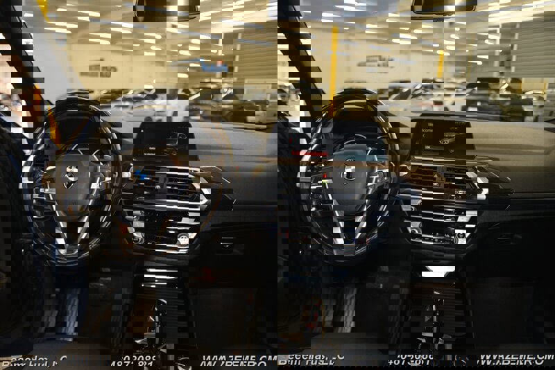 Used 2021 BMW X3 sDrive30i image 14