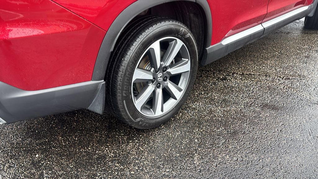 Certified 2024 Honda Pilot Elite image 8