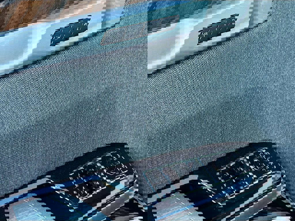 New 2026 Cadillac Escalade Platinum Sport w/ LPO, ONYX Package image 11