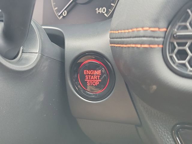 New 2026 Honda HR-V Sport image 28