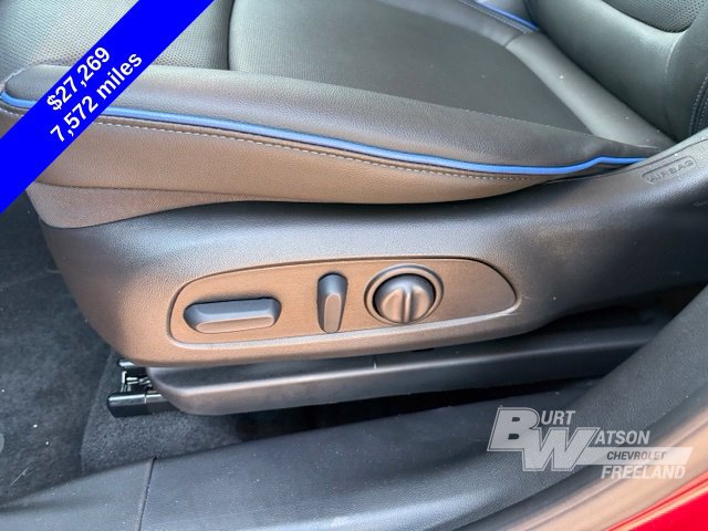 Used 2026 Buick Encore GX Sport Touring w/ Comfort Package FWD image 15