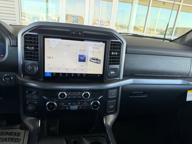 New 2026 Ford F150 XLT image 11