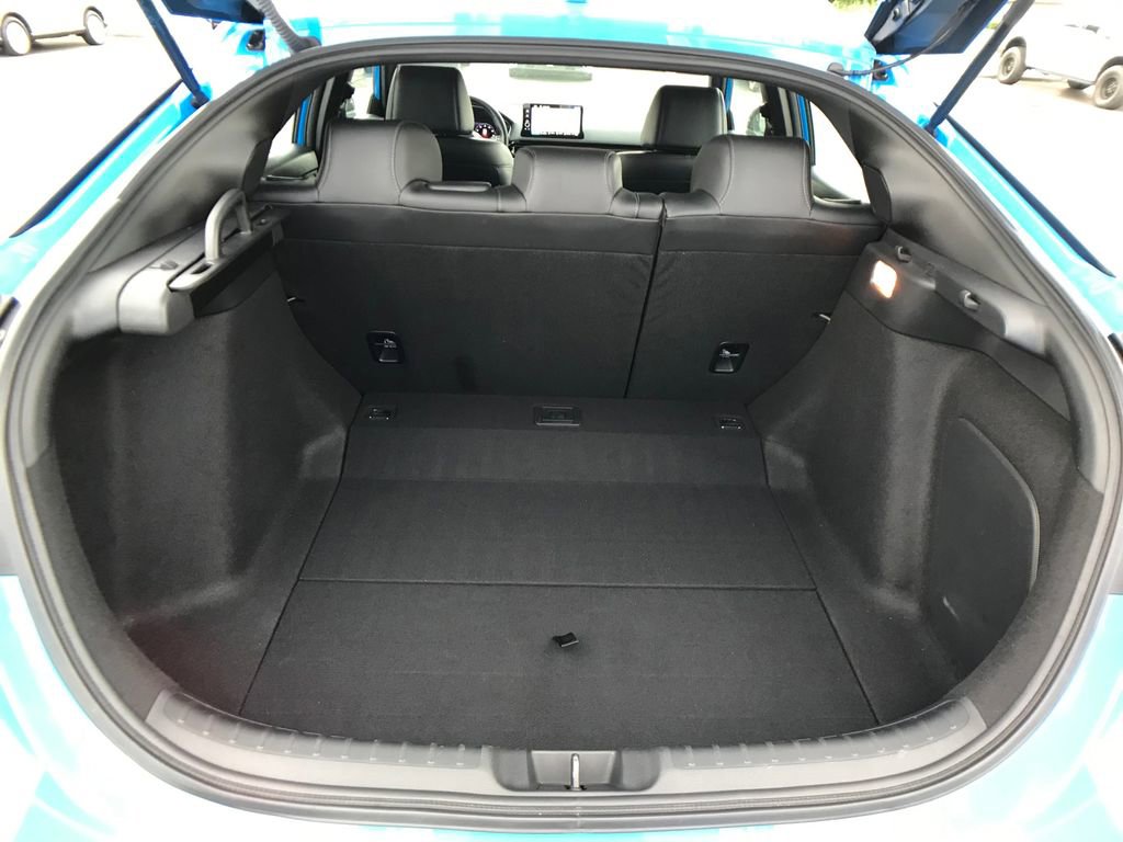 Certified 2024 Honda Civic Sport Touring image 8