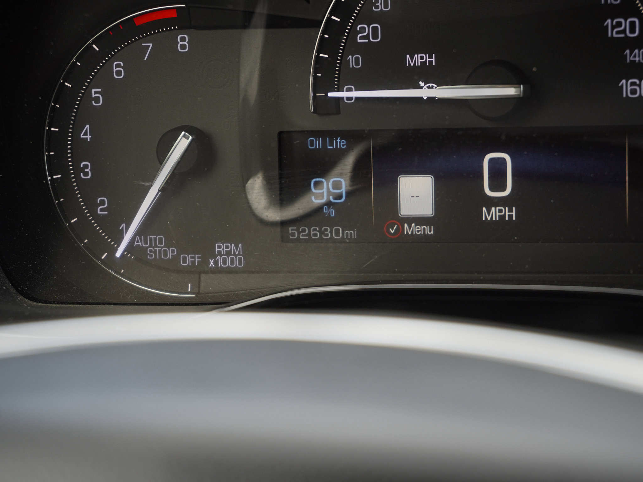 Used 2018 Cadillac XT5 Luxury w/ Driver Awareness Package image 22