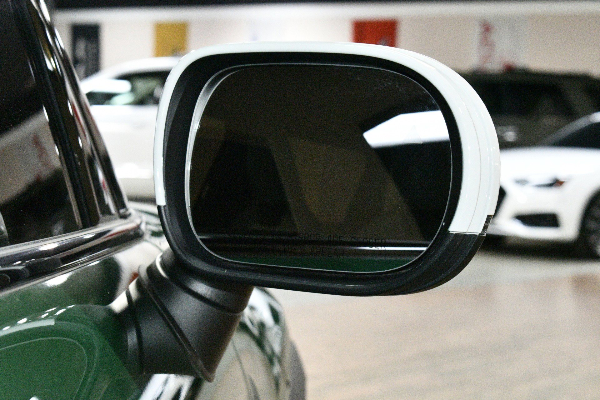 Used 2025 MINI Cooper S image 64