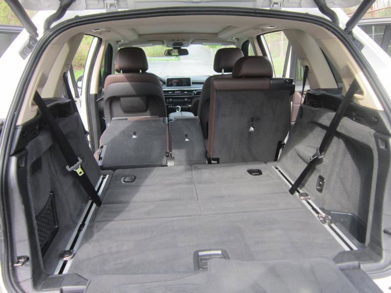 Used 2014 BMW X5 xDrive35i image 37