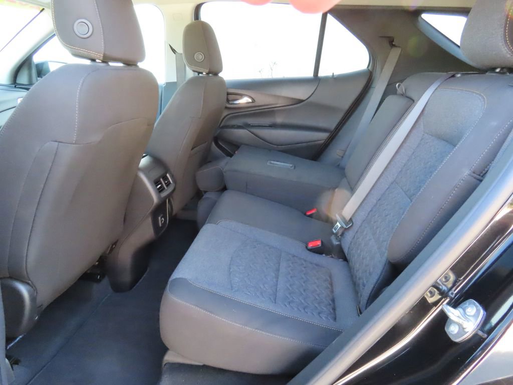 Used 2024 Chevrolet Equinox LT image 40