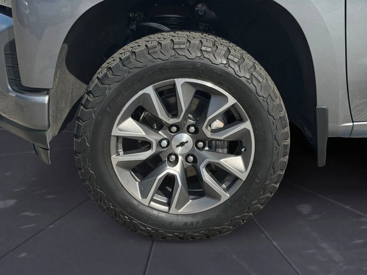 Used 2019 Chevrolet Silverado 1500 RST w/ All-Star Edition image 33