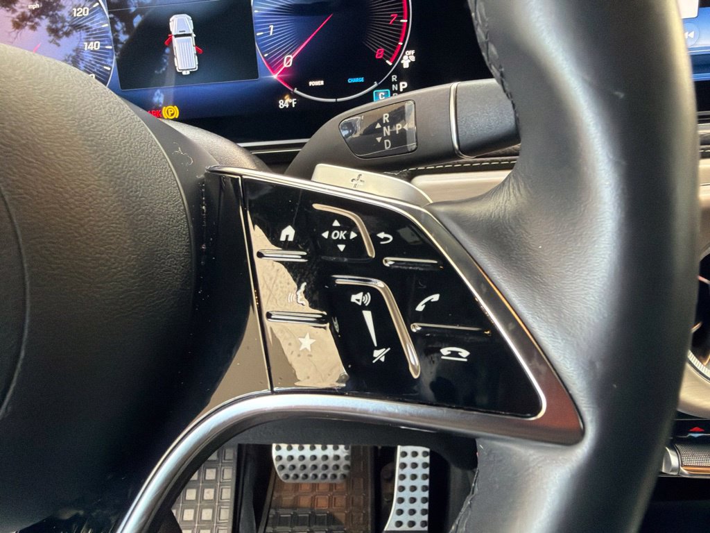 Used 2025 Mercedes-Benz G 550 image 53