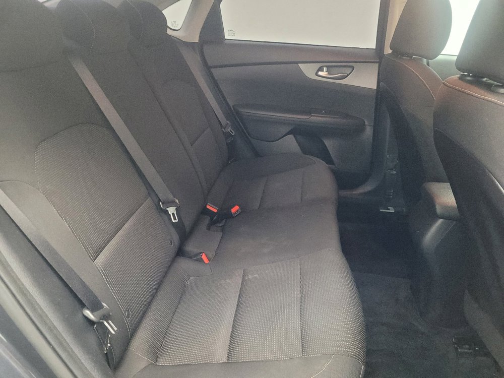 Used 2019 Kia Forte LXS FWD image 19