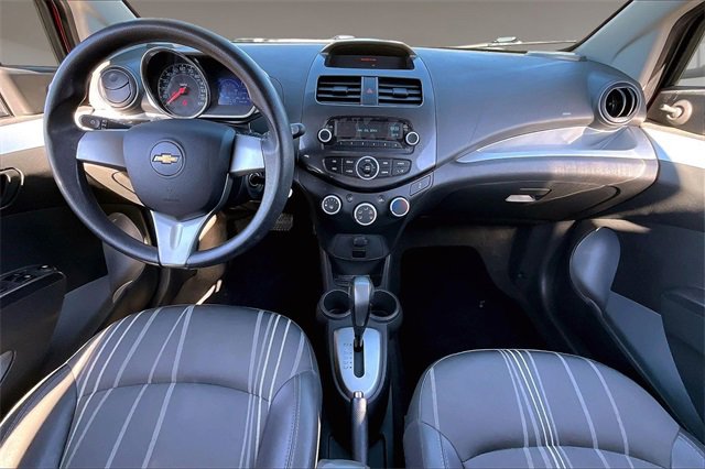 Used 2015 Chevrolet Spark LS image 7