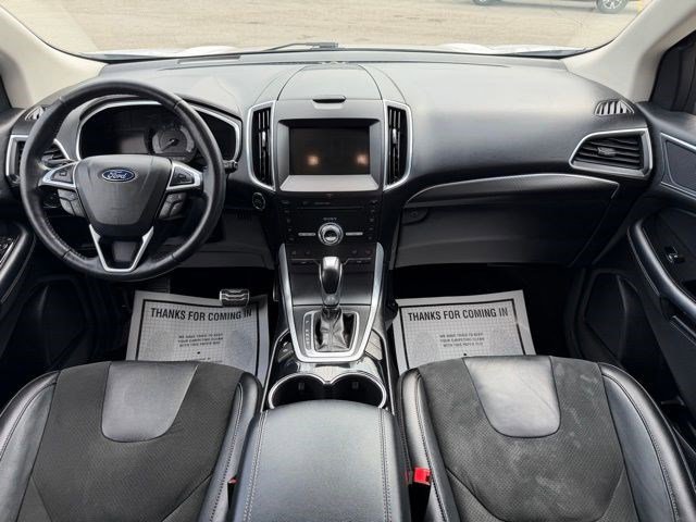 Used 2018 Ford Edge Sport w/ Equipment Group 401A image 30