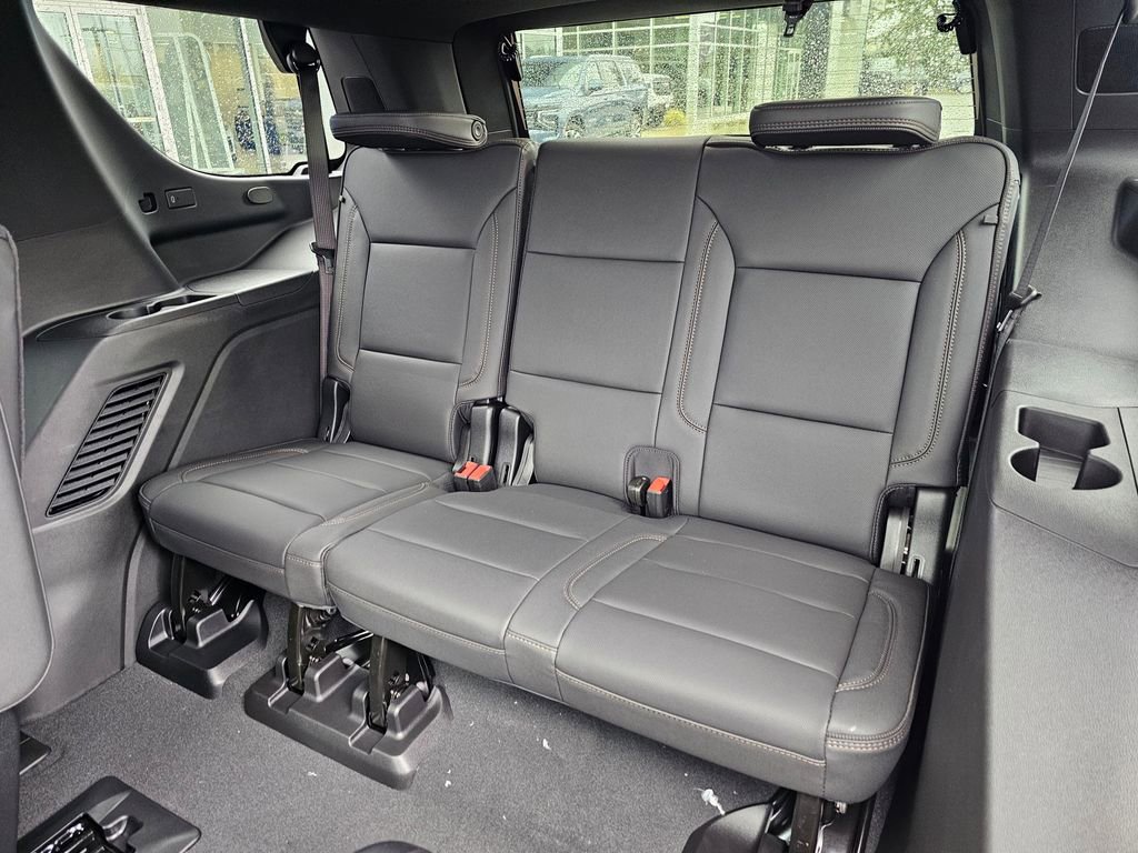New 2026 Chevrolet Tahoe High Country image 18